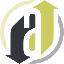 AccelaWork logo mark
